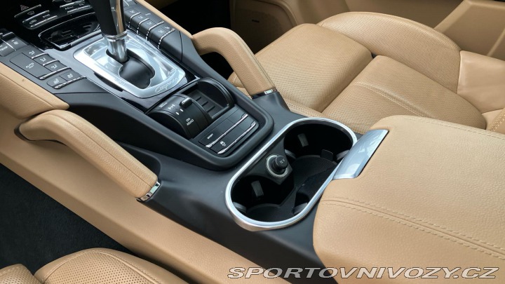 Porsche Cayenne Diesel Diesel 2017