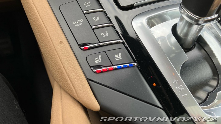Porsche Cayenne Diesel Diesel 2017