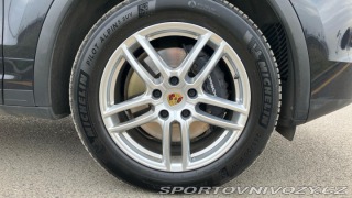 Porsche Cayenne Diesel Diesel 2017