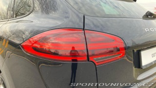 Porsche Cayenne Diesel Diesel 2017