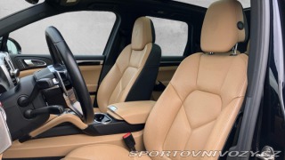 Porsche Cayenne Diesel Diesel 2017