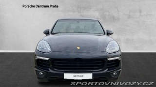 Porsche Cayenne Diesel Diesel 2017