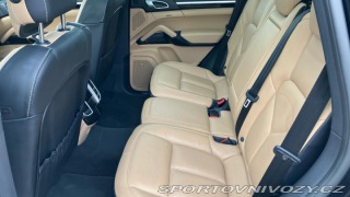 Porsche Cayenne Diesel Diesel 2017