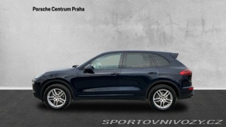 Porsche Cayenne Diesel Diesel 2017