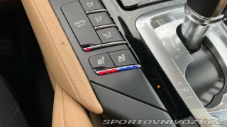 Porsche Cayenne Diesel Diesel 2017