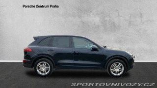 Porsche Cayenne Diesel Diesel 2017