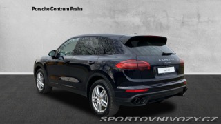 Porsche Cayenne Diesel Diesel 2017