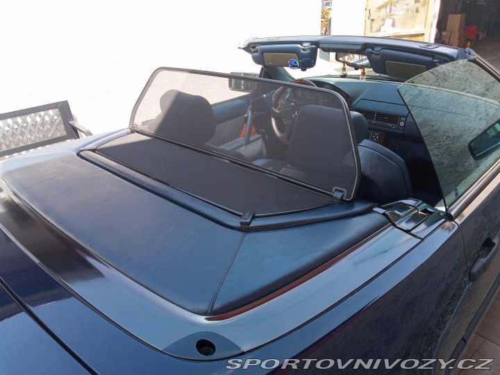 Mercedes-Benz SL R129 1996