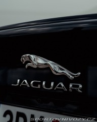 Jaguar XE  2016