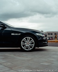 Jaguar XE  2016