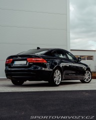 Jaguar XE  2016