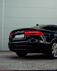 Jaguar XE  2016