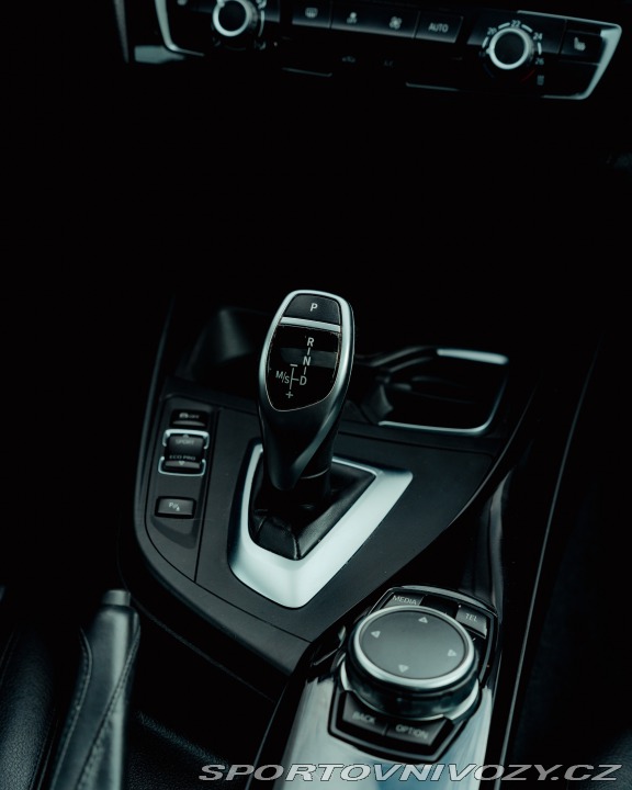 BMW 2 M235i F22 M performance 2015