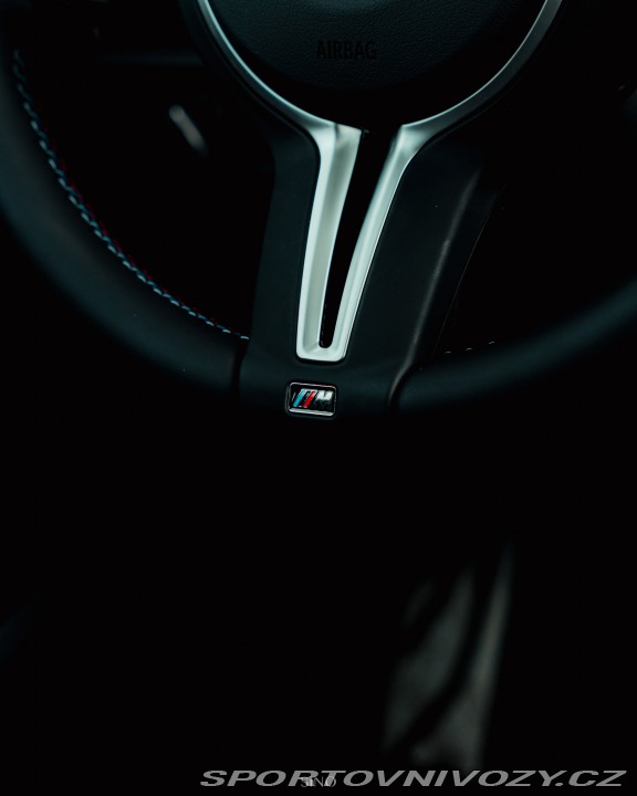 BMW 2 M235i F22 M performance 2015