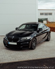 BMW 2 M235i F22 M performance 2015