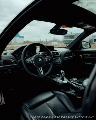 BMW 2 M235i F22 M performance 2015