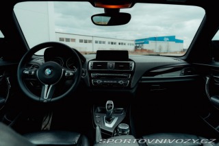 BMW 2 M235i F22 M performance 2015