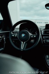BMW 2 M235i F22 M performance 2015