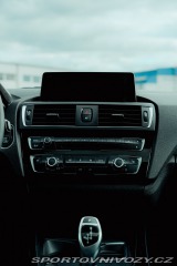 BMW 2 M235i F22 M performance 2015