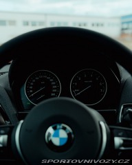 BMW 2 M235i F22 M performance 2015