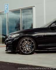 BMW 2 M235i F22 M performance 2015