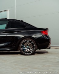 BMW 2 M235i F22 M performance 2015