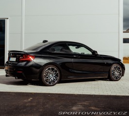 BMW 2 M235i F22 M performance 2015
