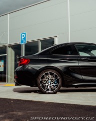 BMW 2 M235i F22 M performance 2015