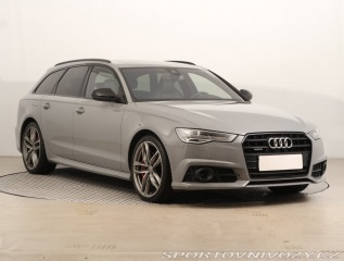 Audi A6 S line 3.0 BiTDI