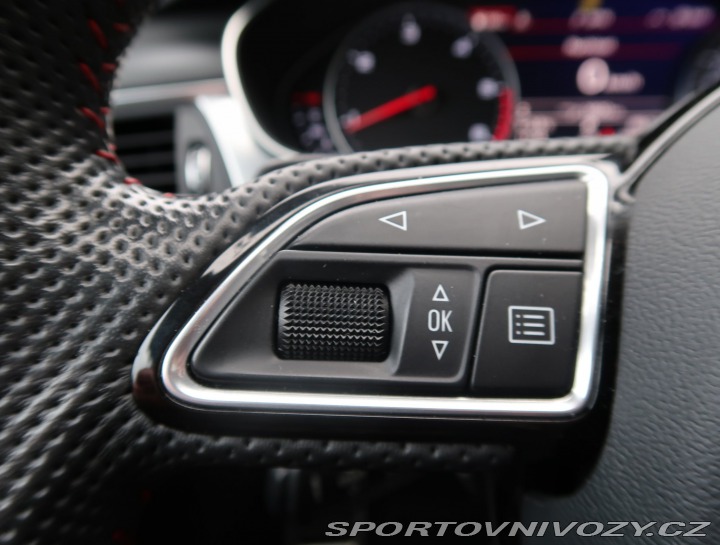 Audi A6 S line 3.0 BiTDI 2018