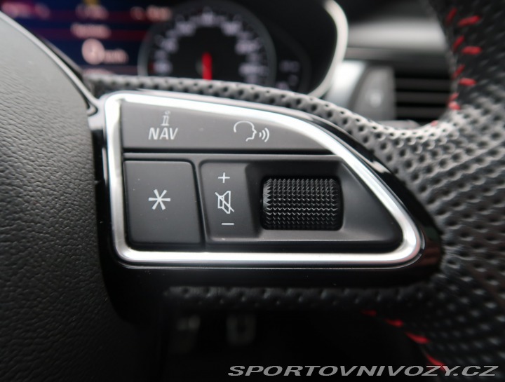 Audi A6 S line 3.0 BiTDI 2018