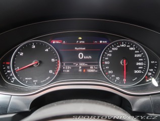 Audi A6 S line 3.0 BiTDI 2018