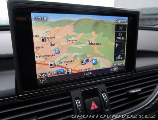 Audi A6 S line 3.0 BiTDI 2018