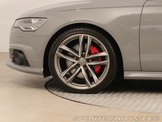 Audi A6 S line 3.0 BiTDI 2018