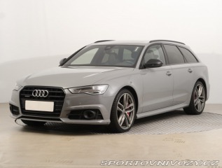 Audi A6 S line 3.0 BiTDI 2018