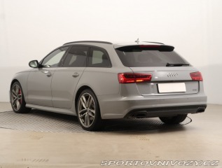 Audi A6 S line 3.0 BiTDI 2018