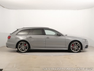 Audi A6 S line 3.0 BiTDI 2018