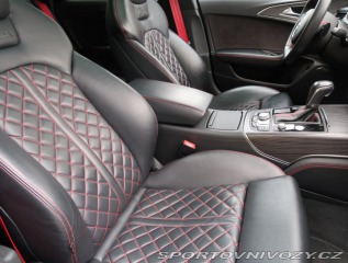 Audi A6 S line 3.0 BiTDI 2018