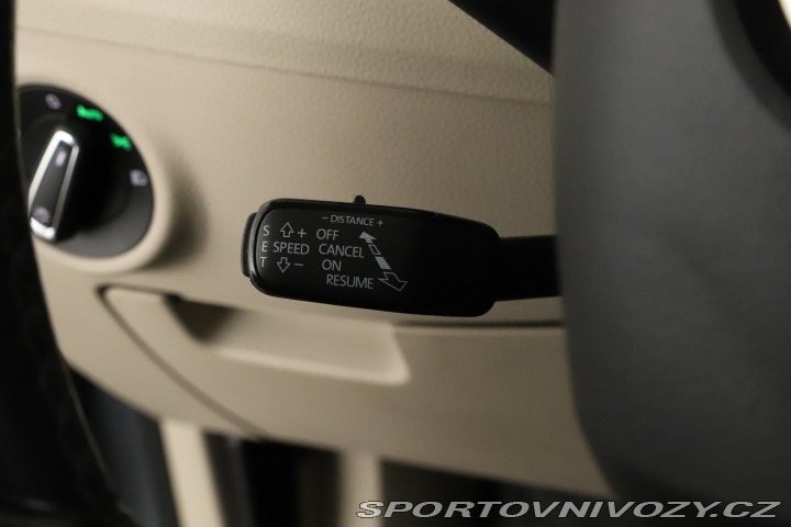 Škoda Superb Laurin&Klement 2.0 TS 2016