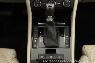 Škoda Superb Laurin&Klement 2.0 TS 2016