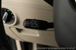 Škoda Superb Laurin&Klement 2.0 TS 2016
