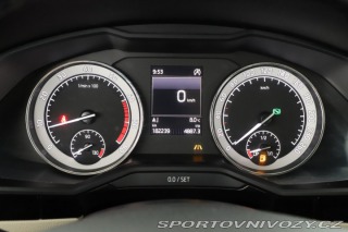 Škoda Superb Laurin&Klement 2.0 TS 2016