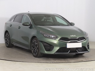Kia ProCeed GT-Line 1.5 T-GDI