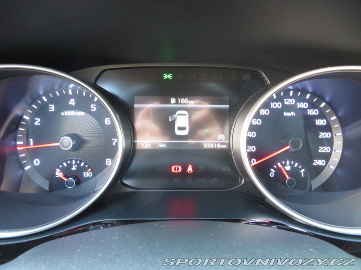 Kia ProCeed GT-Line 1.5 T-GDI 2023