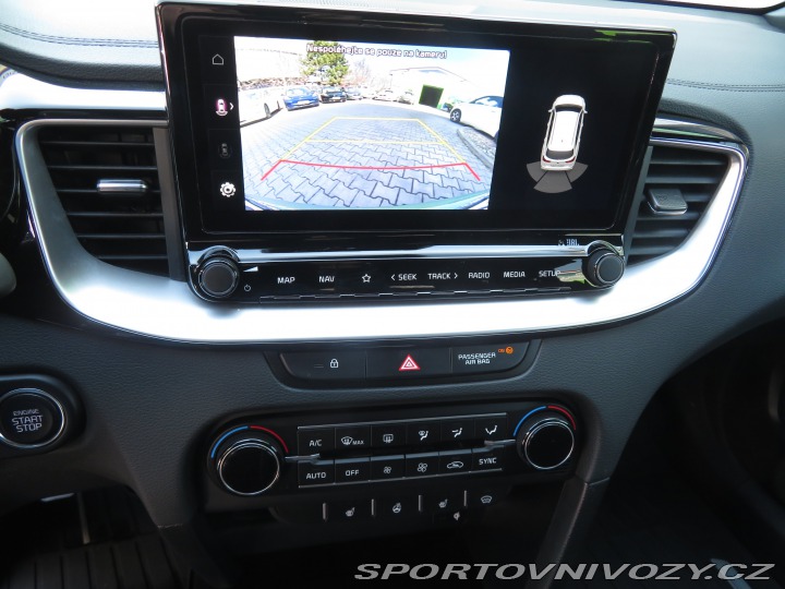 Kia ProCeed GT-Line 1.5 T-GDI 2023
