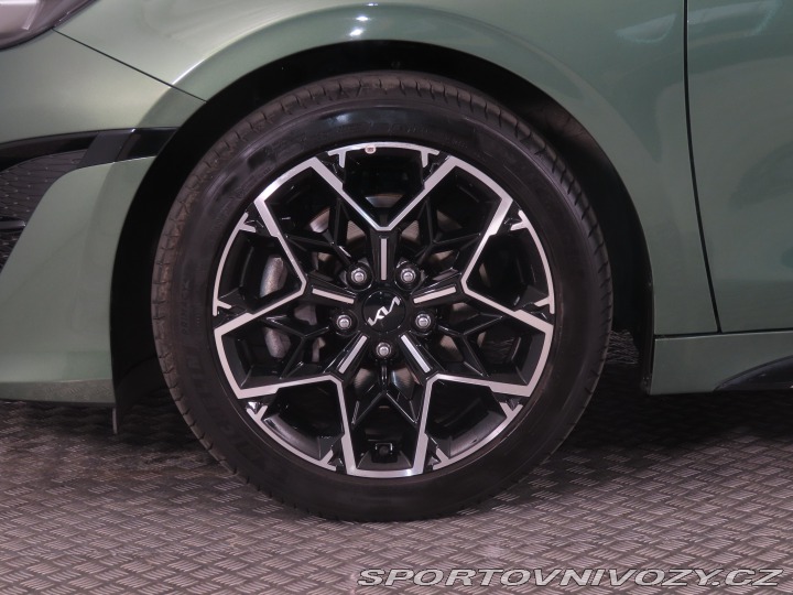 Kia ProCeed GT-Line 1.5 T-GDI 2023