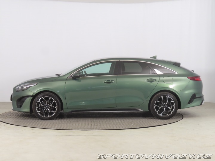 Kia ProCeed GT-Line 1.5 T-GDI 2023