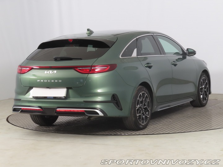Kia ProCeed GT-Line 1.5 T-GDI 2023
