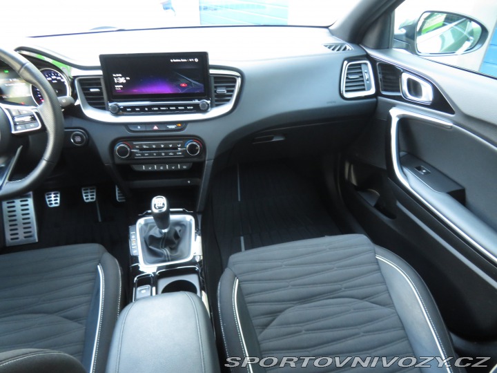 Kia ProCeed GT-Line 1.5 T-GDI 2023