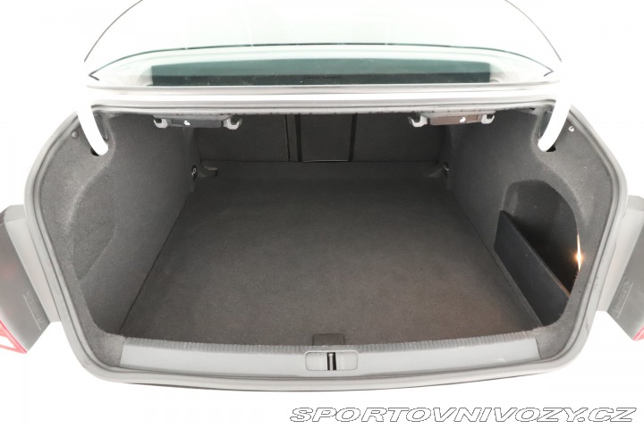 Volkswagen CC 2.0 TSI 2013